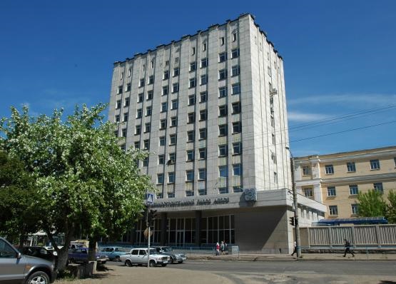 Московская область, г. Солнечногорск, Красная улица, 136